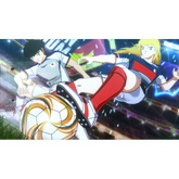 Captain Tsubasa: Rise Of New Champions (ciab) Nintendo Switch
